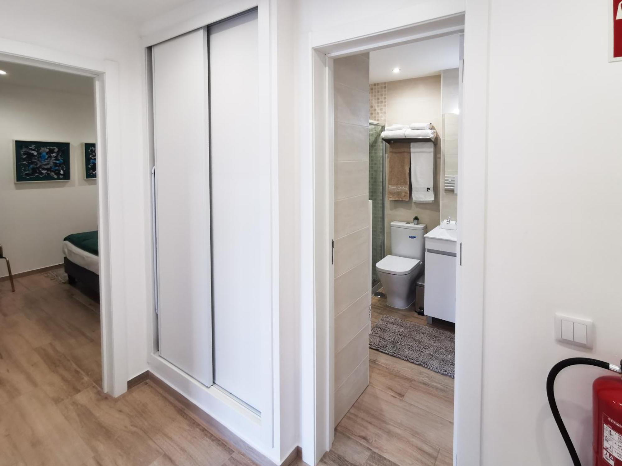 Apartment Rocha Santa Maria Zion Portimão Εξωτερικό φωτογραφία