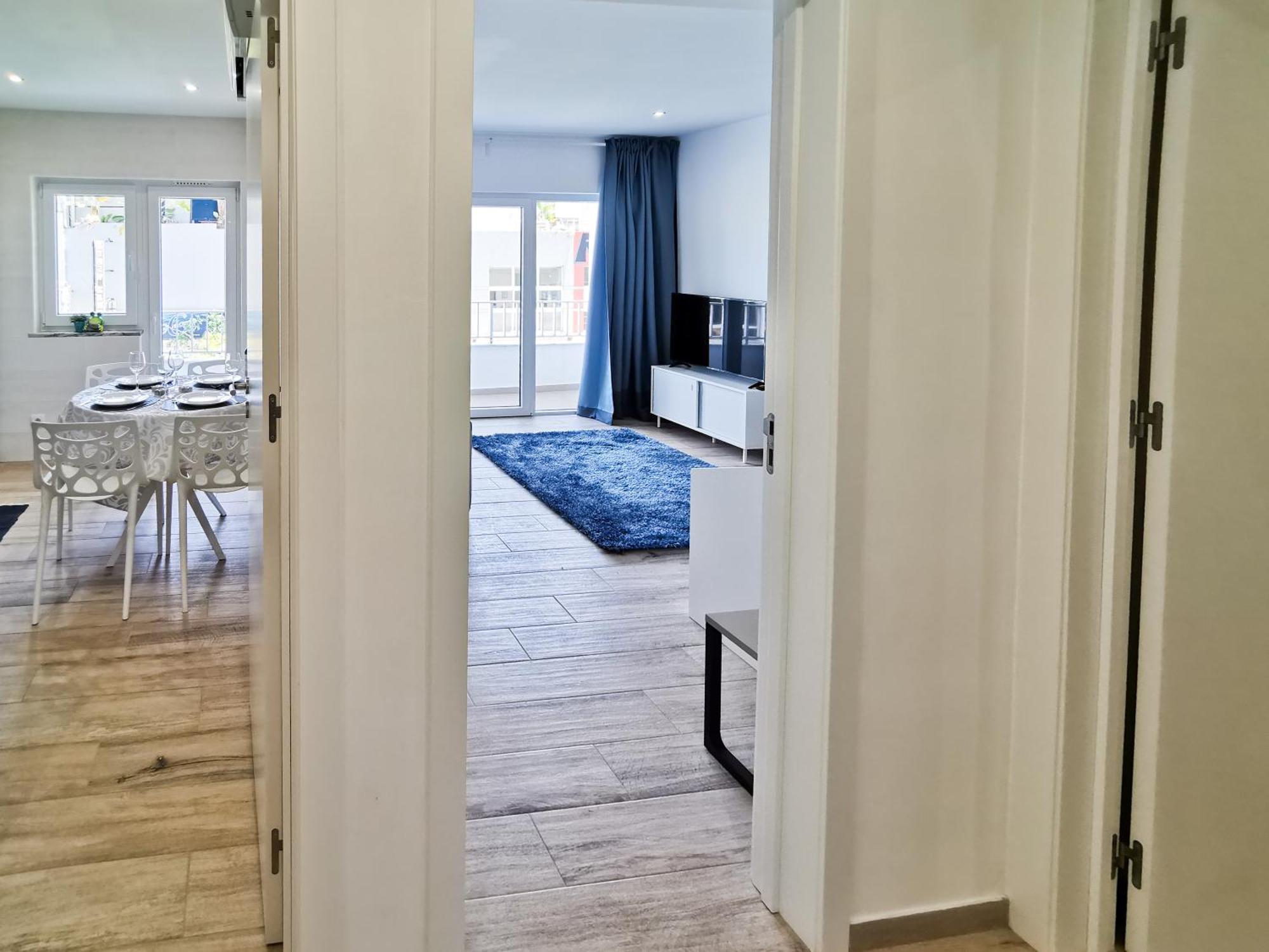 Apartment Rocha Santa Maria Zion Portimão Εξωτερικό φωτογραφία