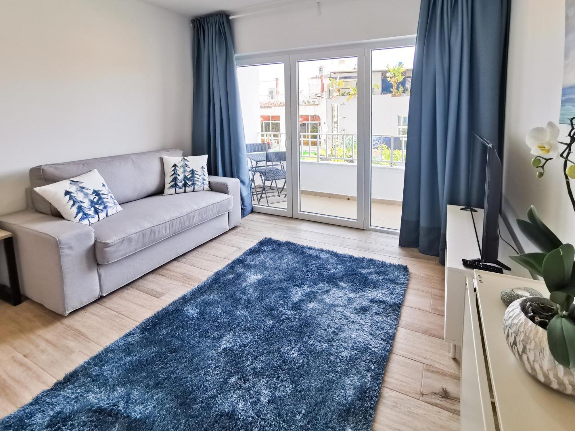 Apartment Rocha Santa Maria Zion Portimão Εξωτερικό φωτογραφία