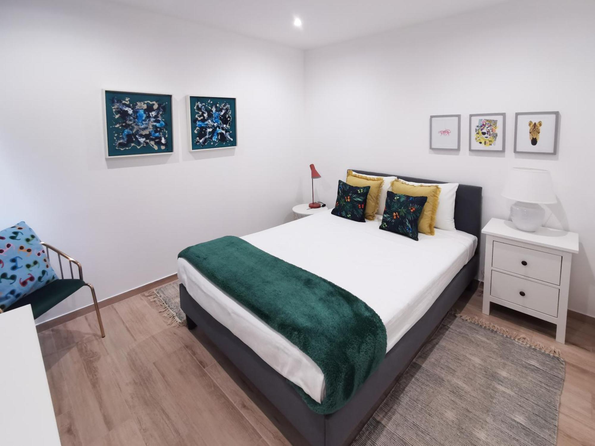 Apartment Rocha Santa Maria Zion Portimão Εξωτερικό φωτογραφία
