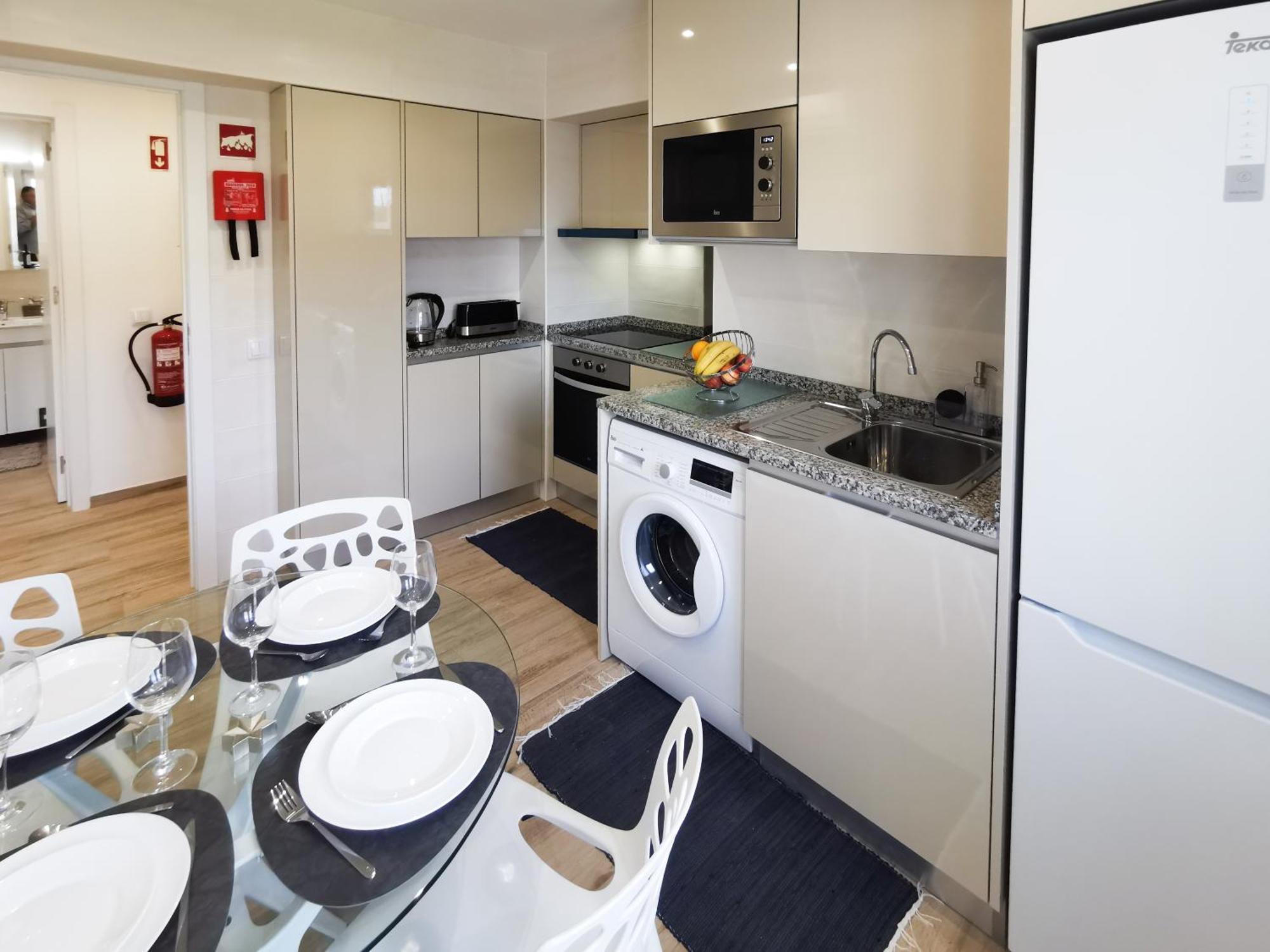 Apartment Rocha Santa Maria Zion Portimão Εξωτερικό φωτογραφία