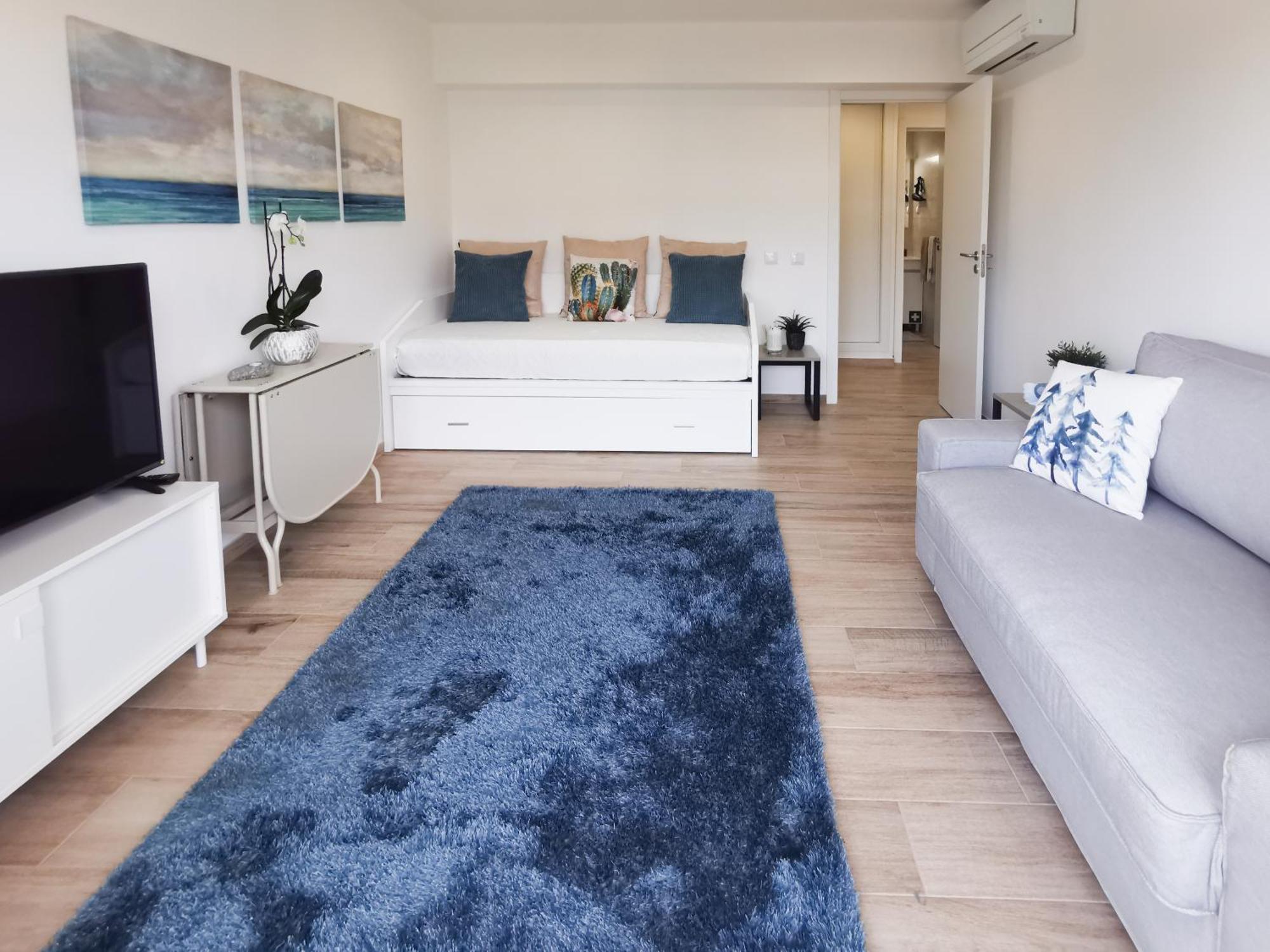 Apartment Rocha Santa Maria Zion Portimão Εξωτερικό φωτογραφία
