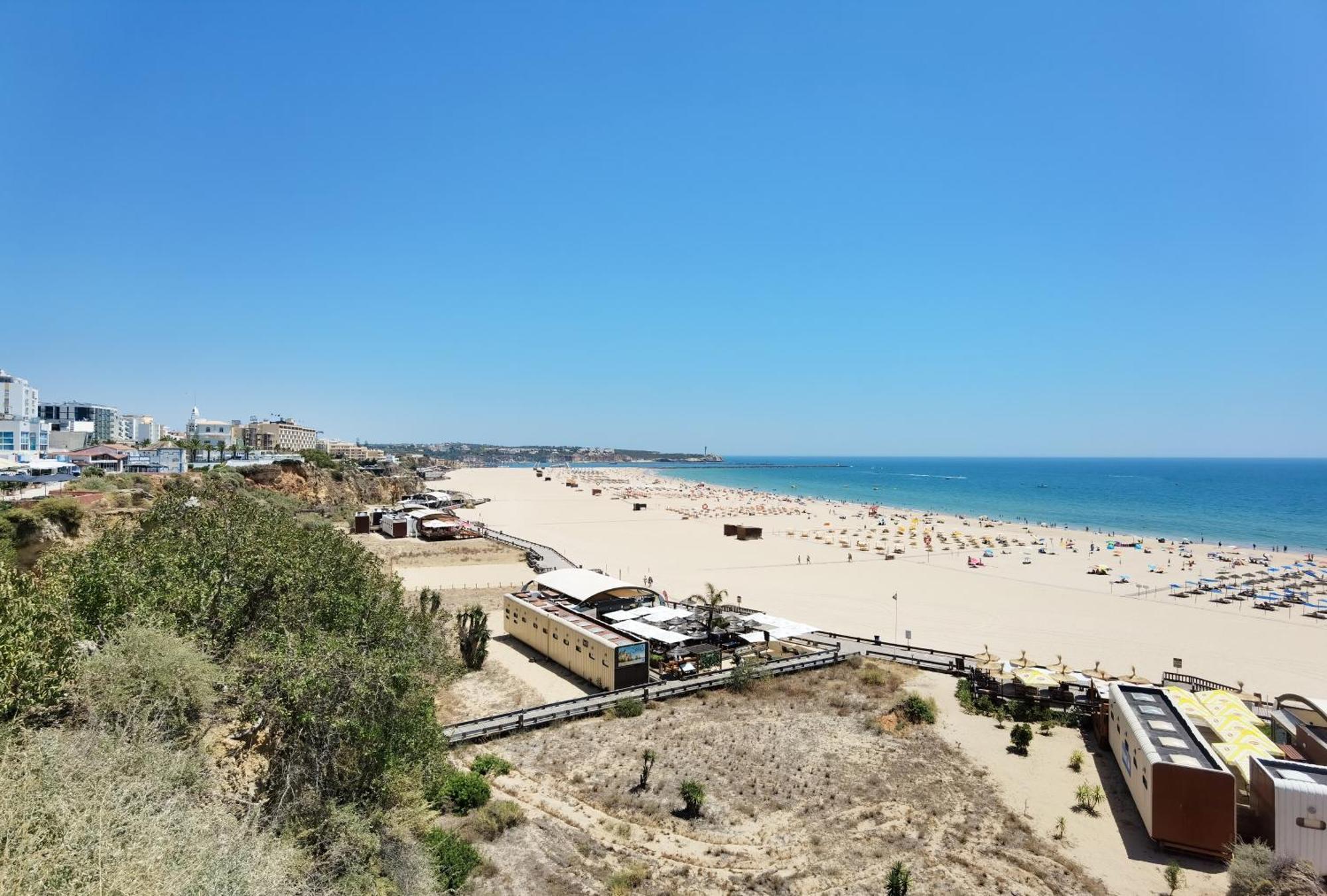 Apartment Rocha Santa Maria Zion Portimão Εξωτερικό φωτογραφία