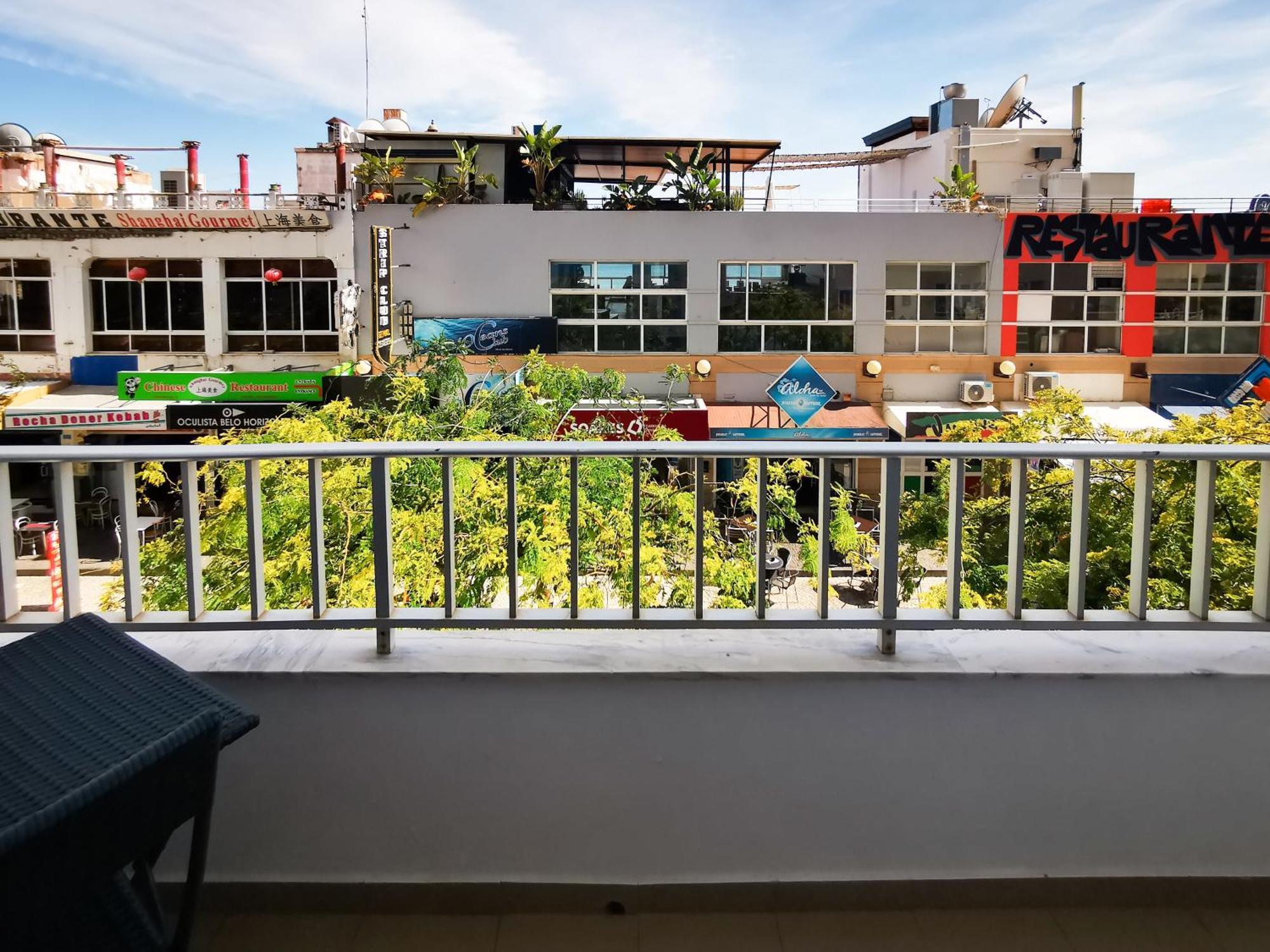 Apartment Rocha Santa Maria Zion Portimão Εξωτερικό φωτογραφία