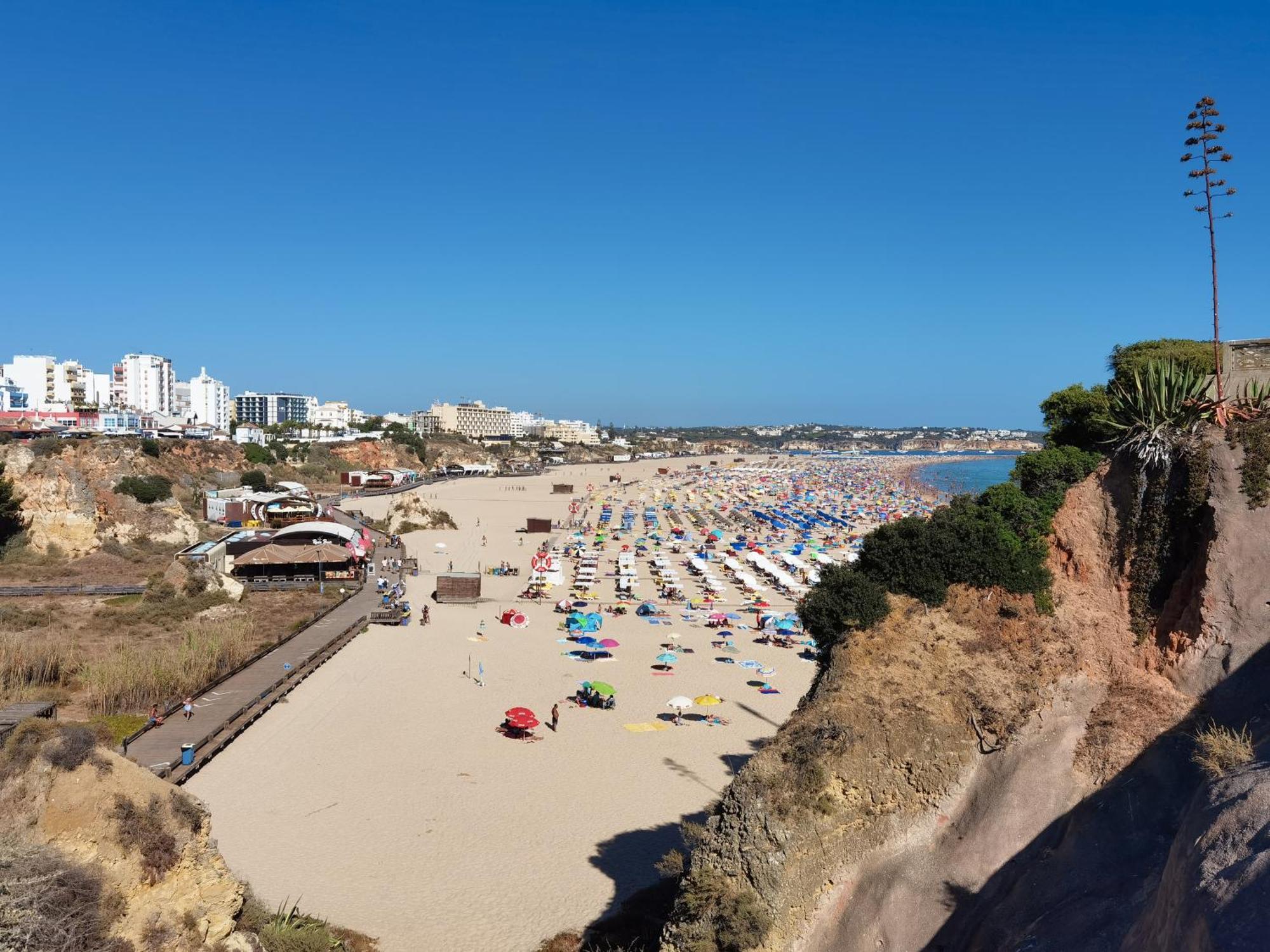Apartment Rocha Santa Maria Zion Portimão Εξωτερικό φωτογραφία