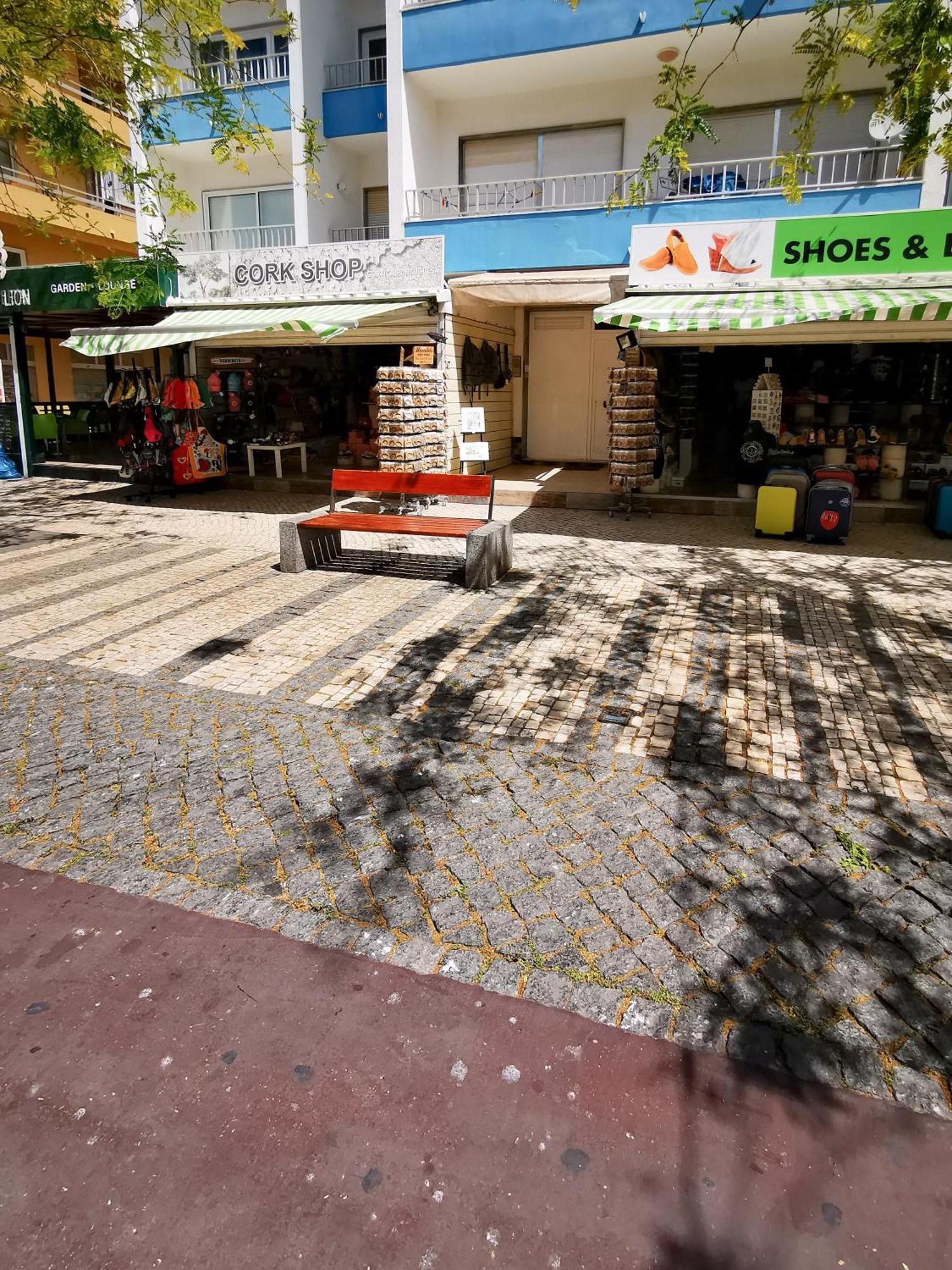 Apartment Rocha Santa Maria Zion Portimão Εξωτερικό φωτογραφία