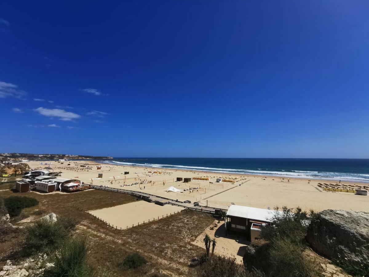 Apartment Rocha Santa Maria Zion Portimão Εξωτερικό φωτογραφία